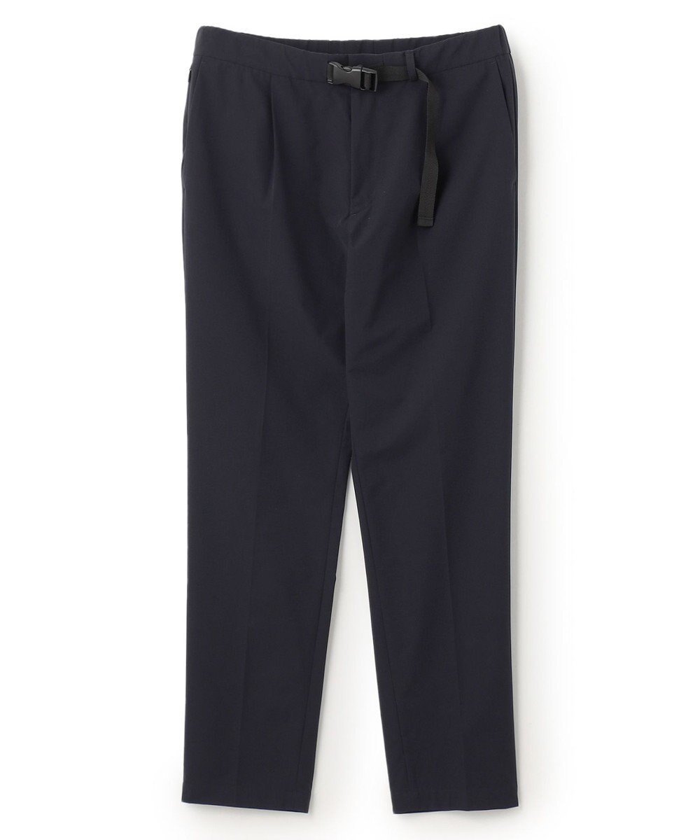 UNFILO MENS 【新色追加】FINE MOVE テーパードパンツ [24年商品] 