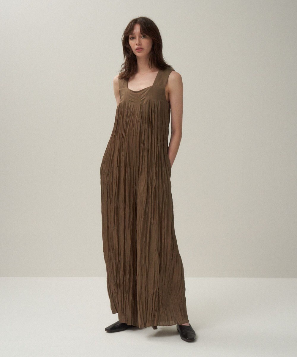 ATON CATCH WASHER CUPRA | ジャンプスーツ 