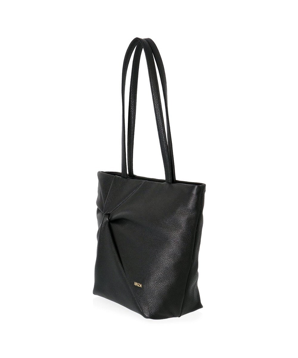 IBIZA エレガンシア　セミショルダーバッグ 