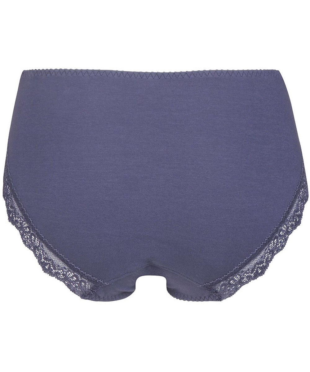 Wing Wing Lesiage 【3000シリーズ】 ペアショーツ はきこみ丈ふつう PF3000 ウイング／ワコール 