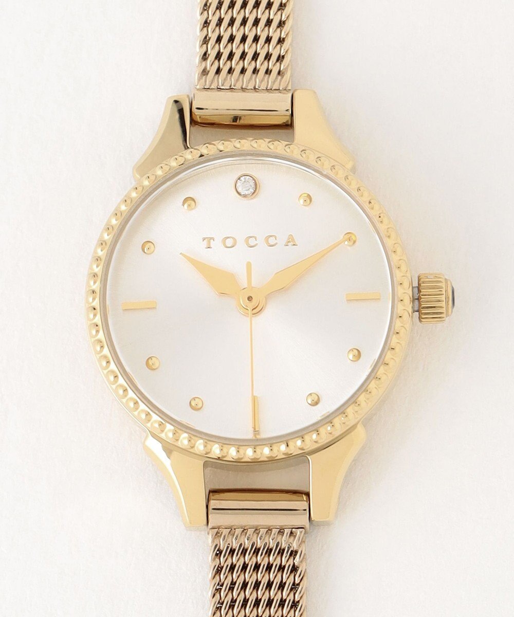TOCCA NOBLE WATCH 腕時計 