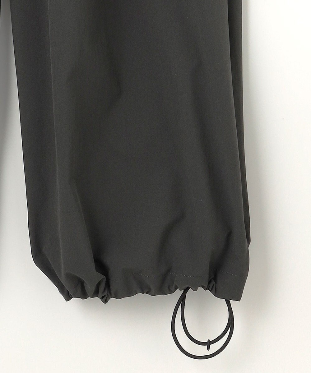 #Newans 【UVカット・撥水】ワイドパンツ ラッシュガード 