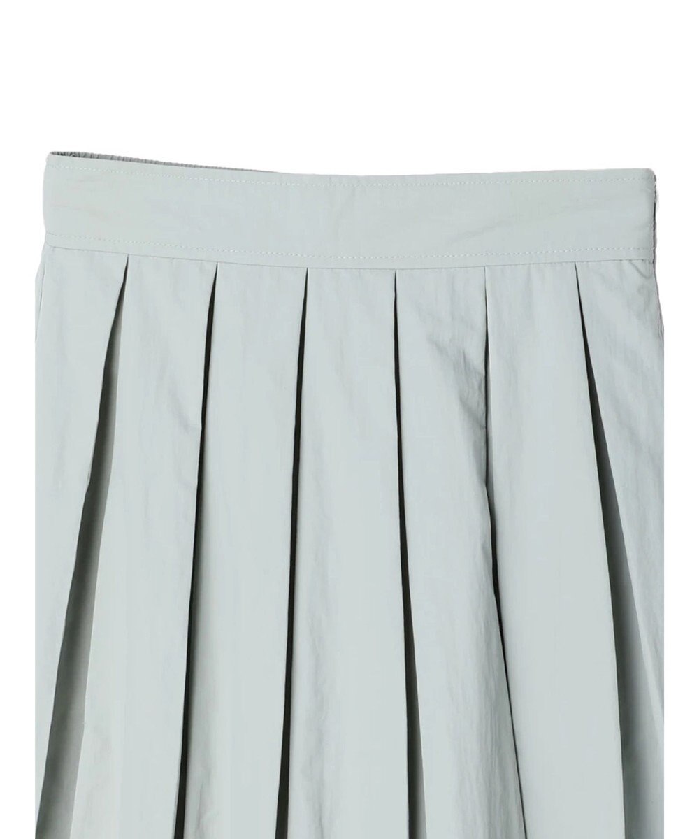 Green Parks armonia．ボリュームフレアスカート 