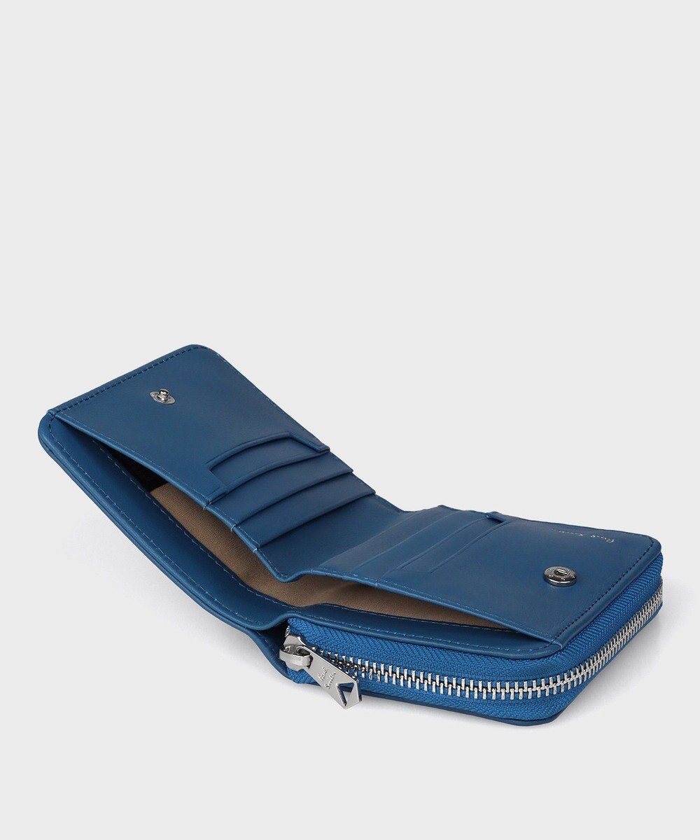 Paul Smith プレイフルネスアイテムズ 2つ折り財布 