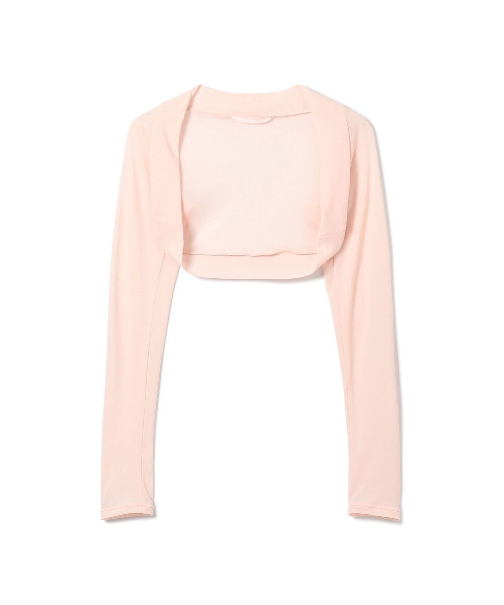 Chacott アームカバー 