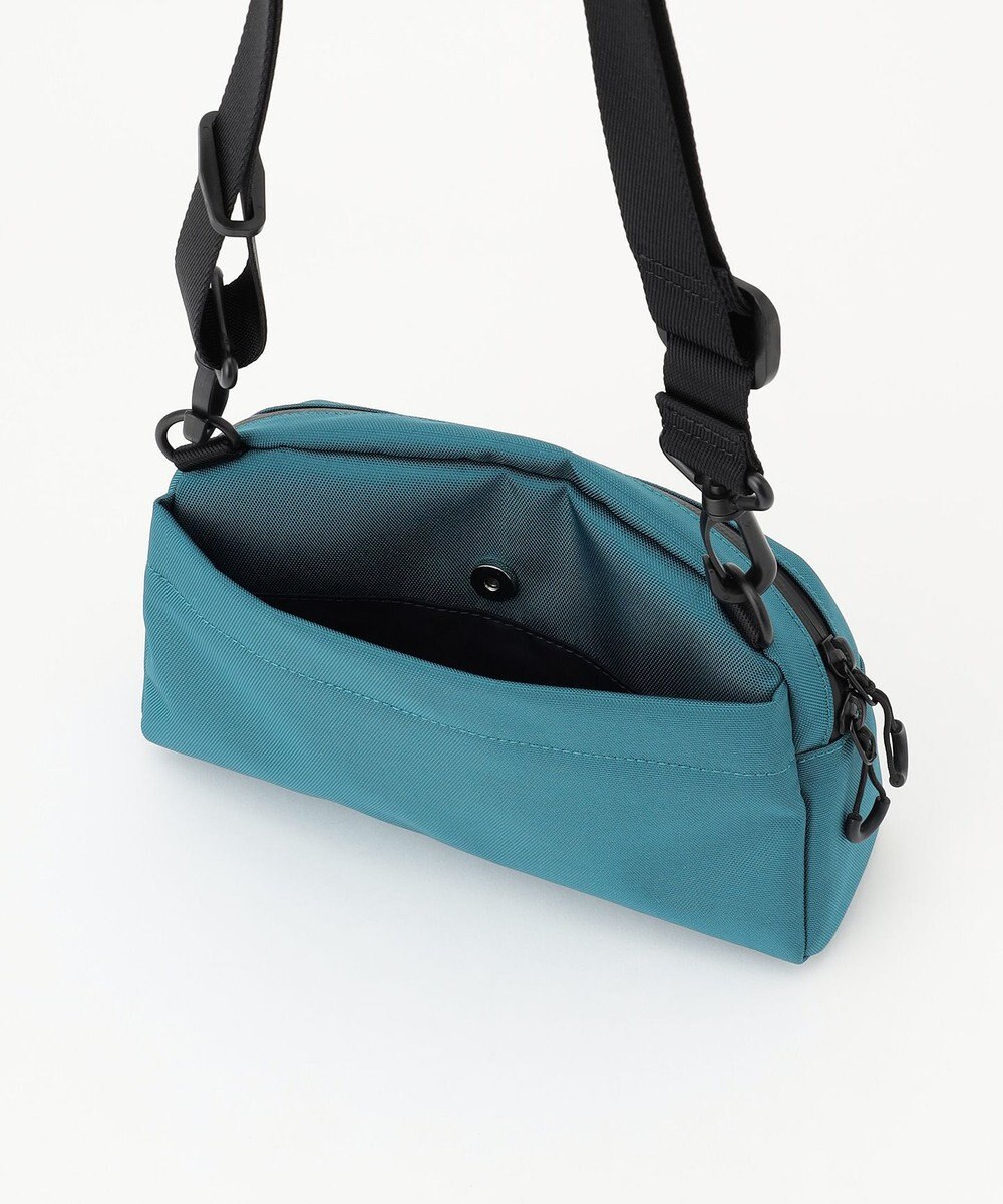 Y'SACCS 【大人のおしゃれ手帖5月号掲載】鶴田真由×Y'SACCS　ラウンドショルダーバッグ 