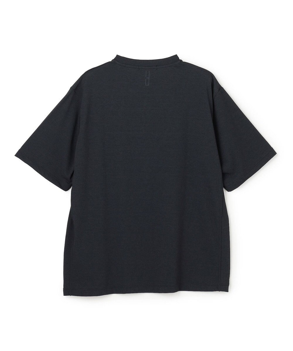 JOSEPH HOMME 【WEB限定】【新素材 / 新型】エンジニアドテック　リラックスフォルムクルーネックＴシャツ 