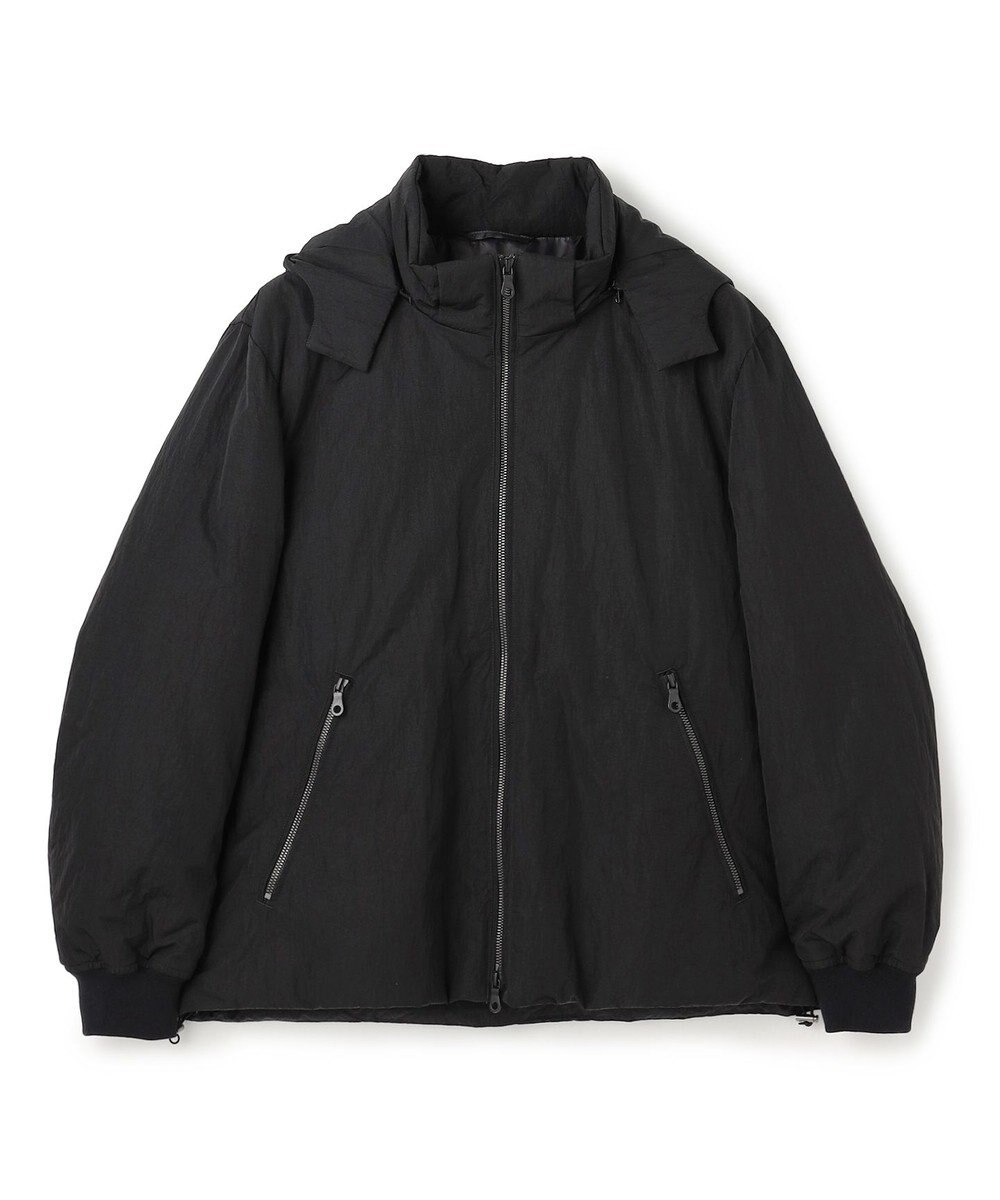 JOSEPH HOMME 【新素材】スリークエアーナイロン　ADSダウンブルゾン 