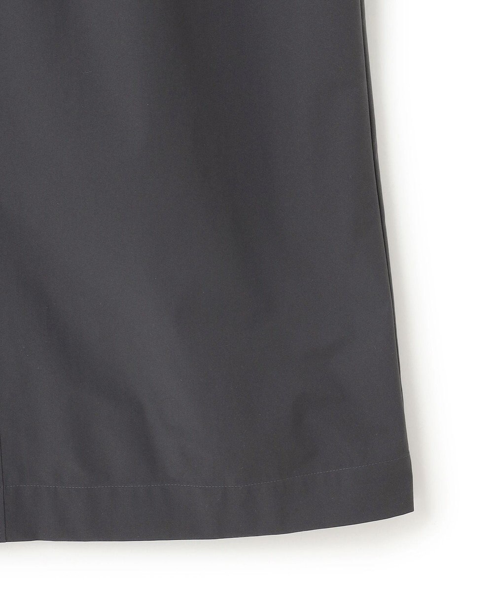 UNFILO L 【mi-molletコラボ】FINE MOVE Iラインワンピース 