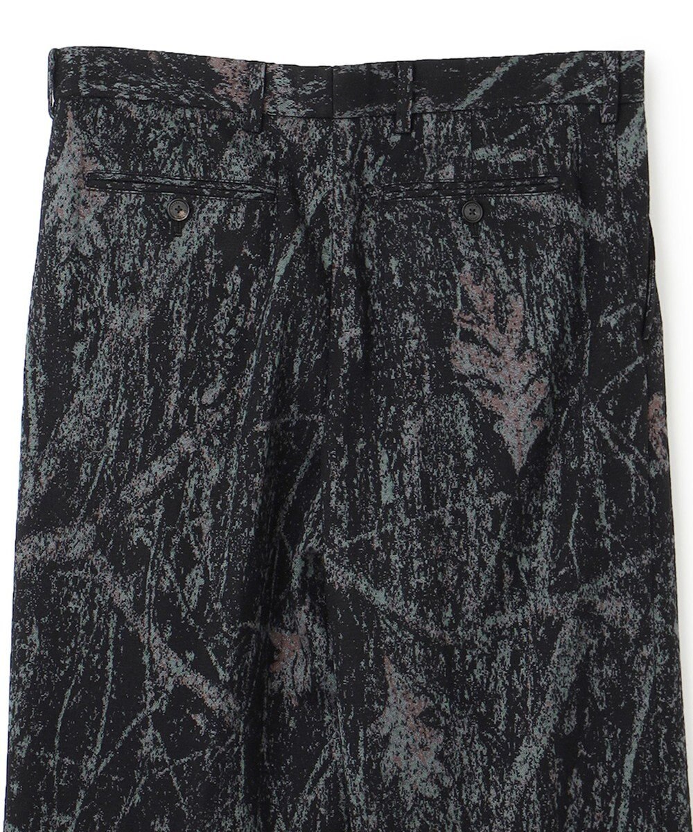 JOSEPH HOMME フォレストジャガード / HARRY 