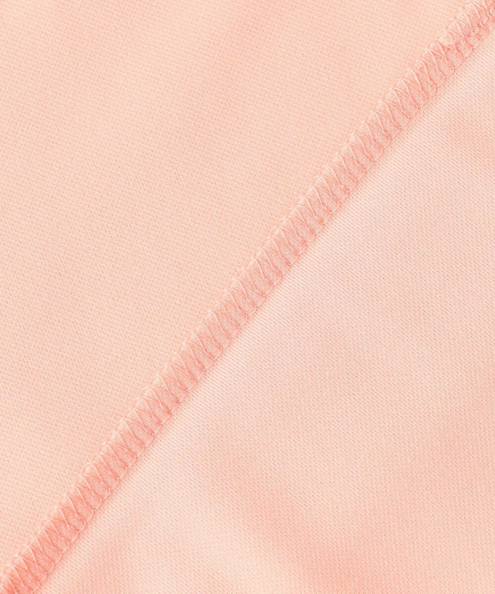 23区GOLF 【WOMEN/EC限定】【吸水速乾/UVケア】シンプル モックネック 