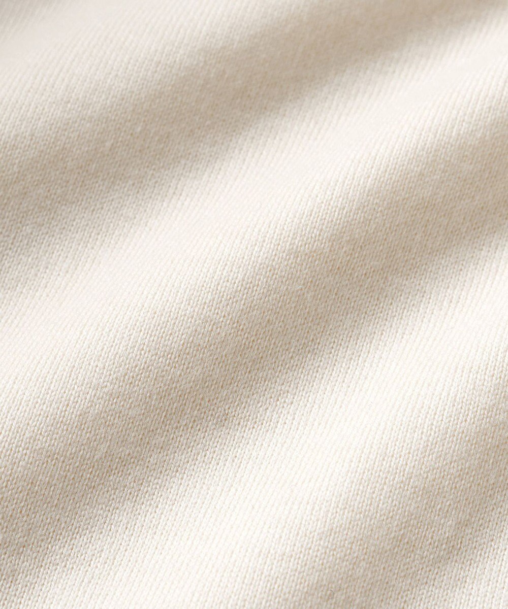 MIKI HOUSE HOT BISCUITS 【ミキハウス】【60-80cm】 マイクロファー カバーオール 