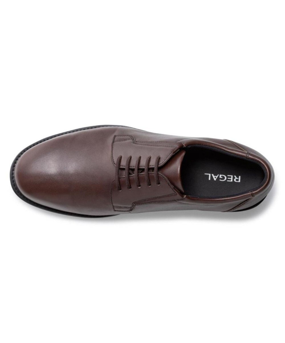 REGAL FOOT COMMUNITY 【リーガルメンズ】80JL プレーントウ ビジネスシューズ 