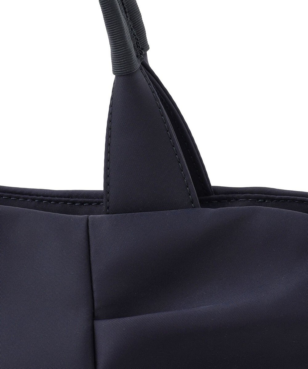 TOCCA 【八木アリサさん着用】RIBBON KNOT NYLONBAG ナイロントートバッグ 