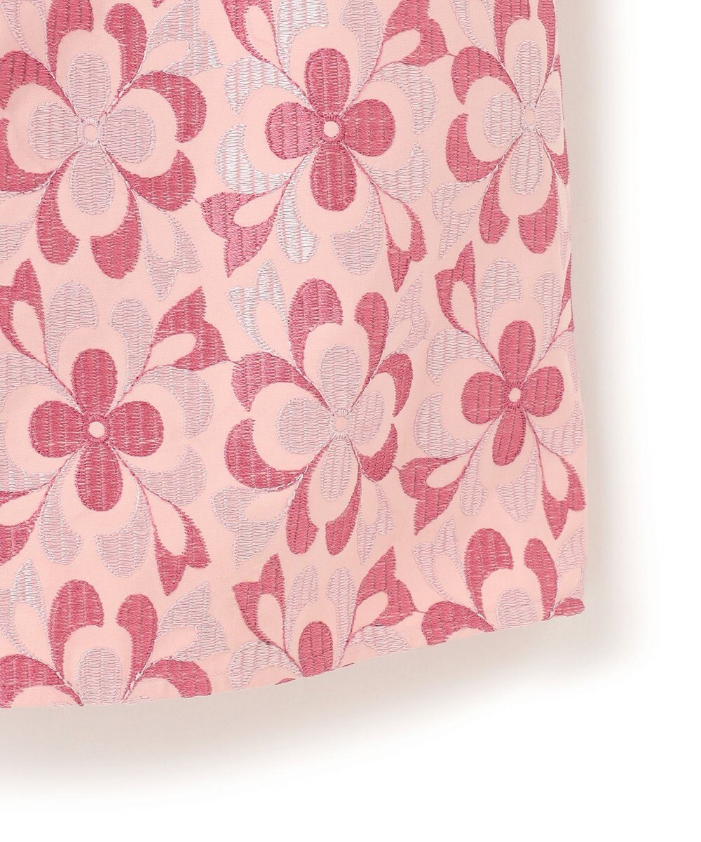 TOCCA 【Archive Collection】QUADRIFOGLIO ドレス 