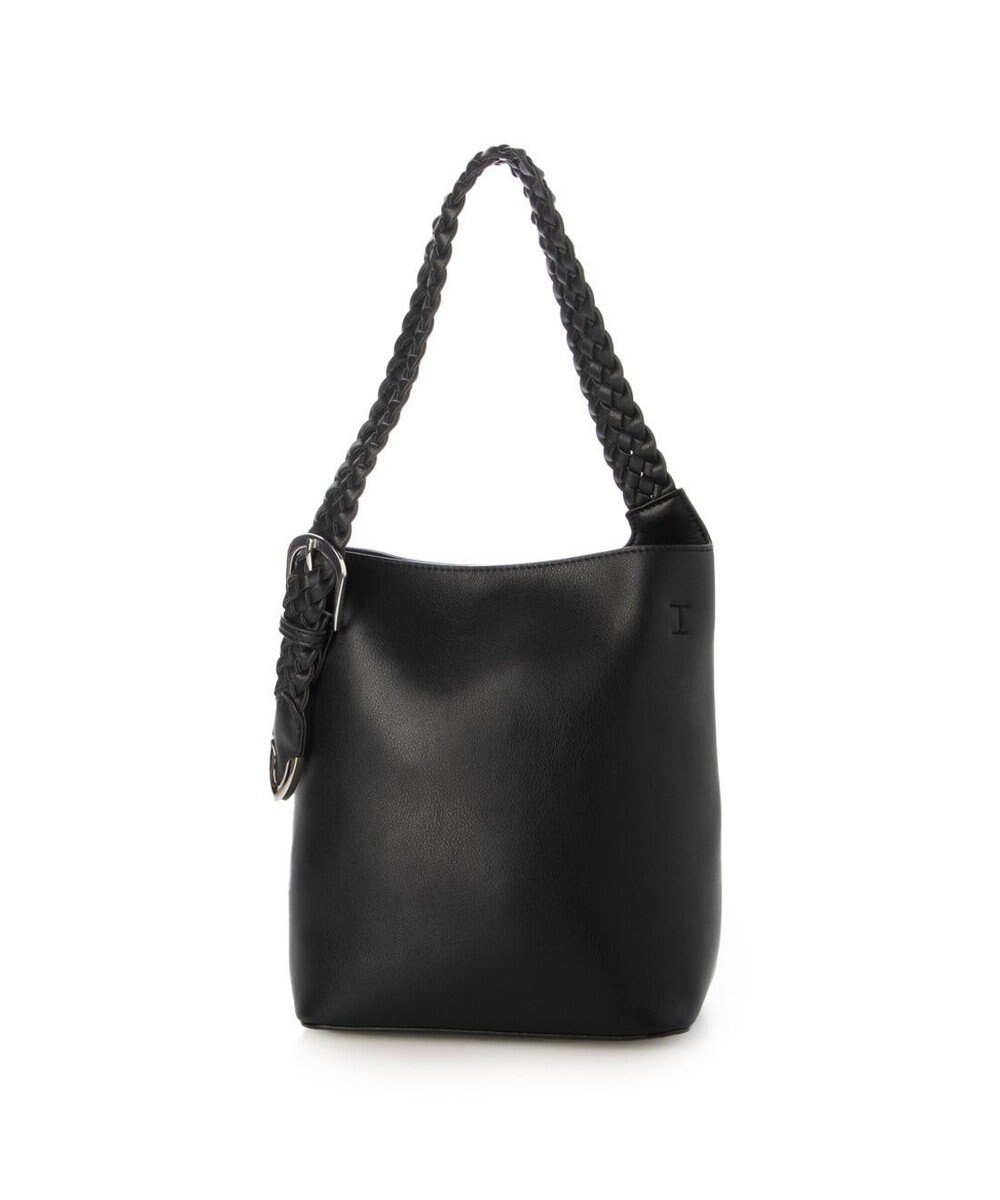 UNBILLION カシュカシュ cachecache / メッシュハンドル2wayワンショルダー 