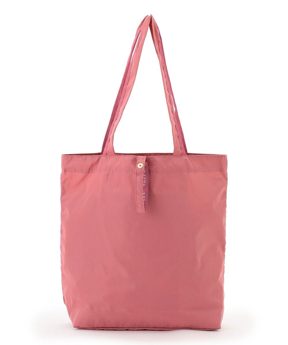 TOCCA HOLDING KNOT SUBBAG サブバッグ【星風まどかさん着用・A4サイズ対応】 