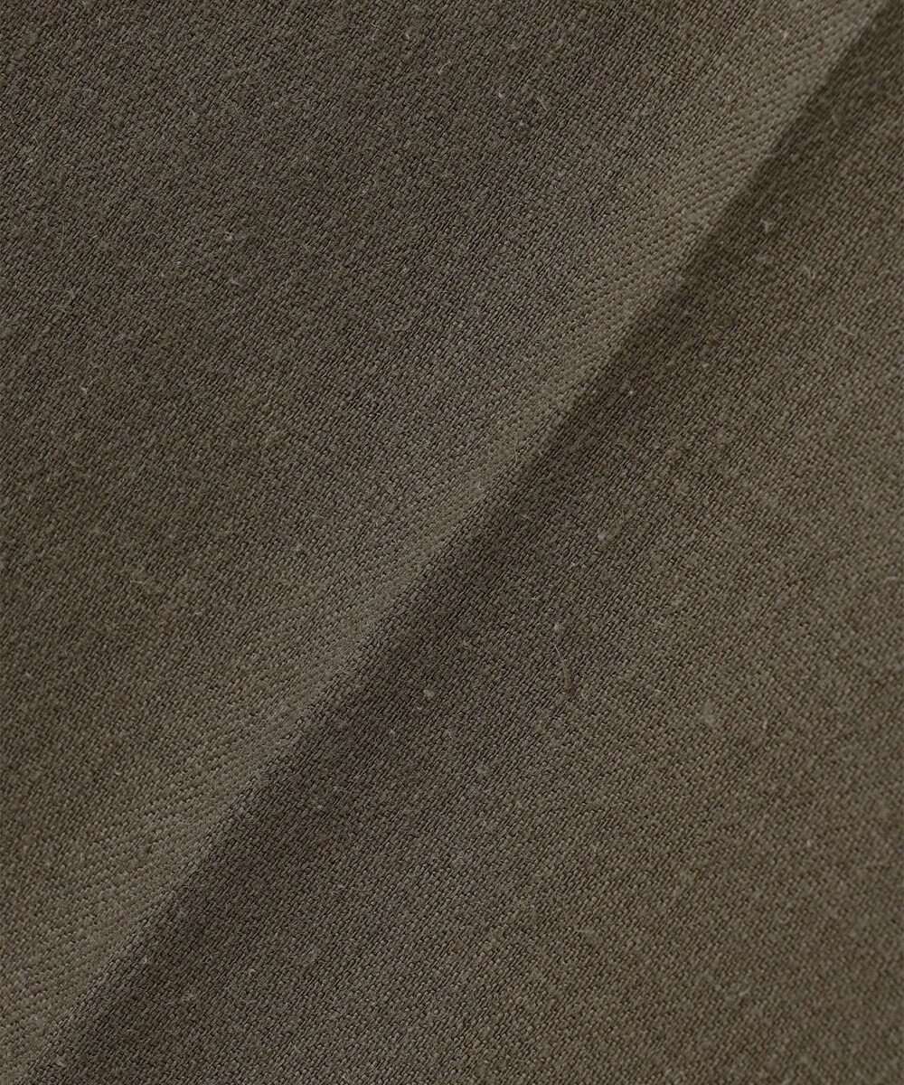 uncrave 【5周年企画・手洗い可】ライト リネン オールインワン（uncrave STANDARD） 