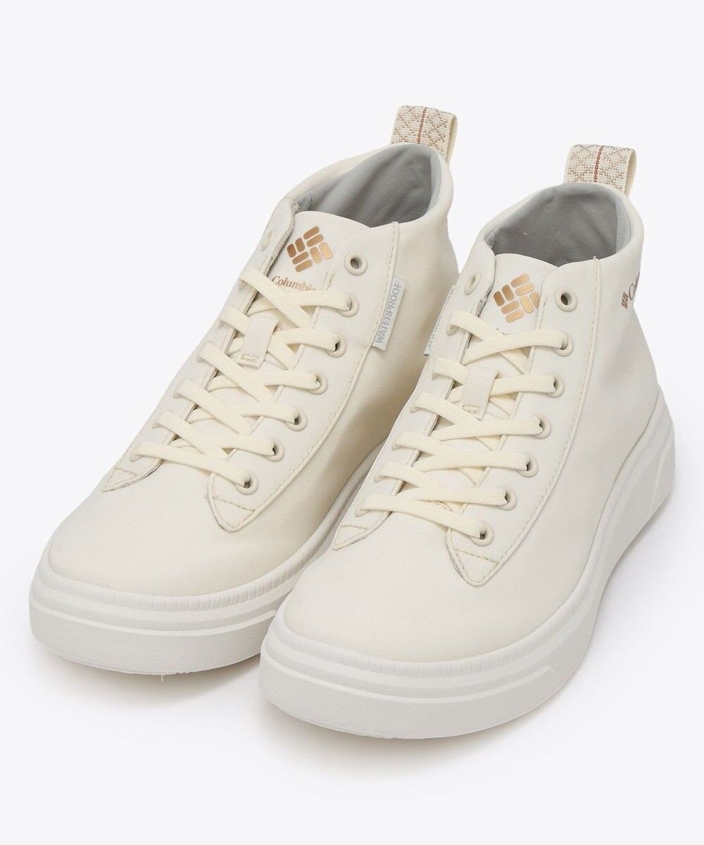 Columbia Columbia/ マイレージレイン ツー ミッド ウォータープルーフ /コロンビア 