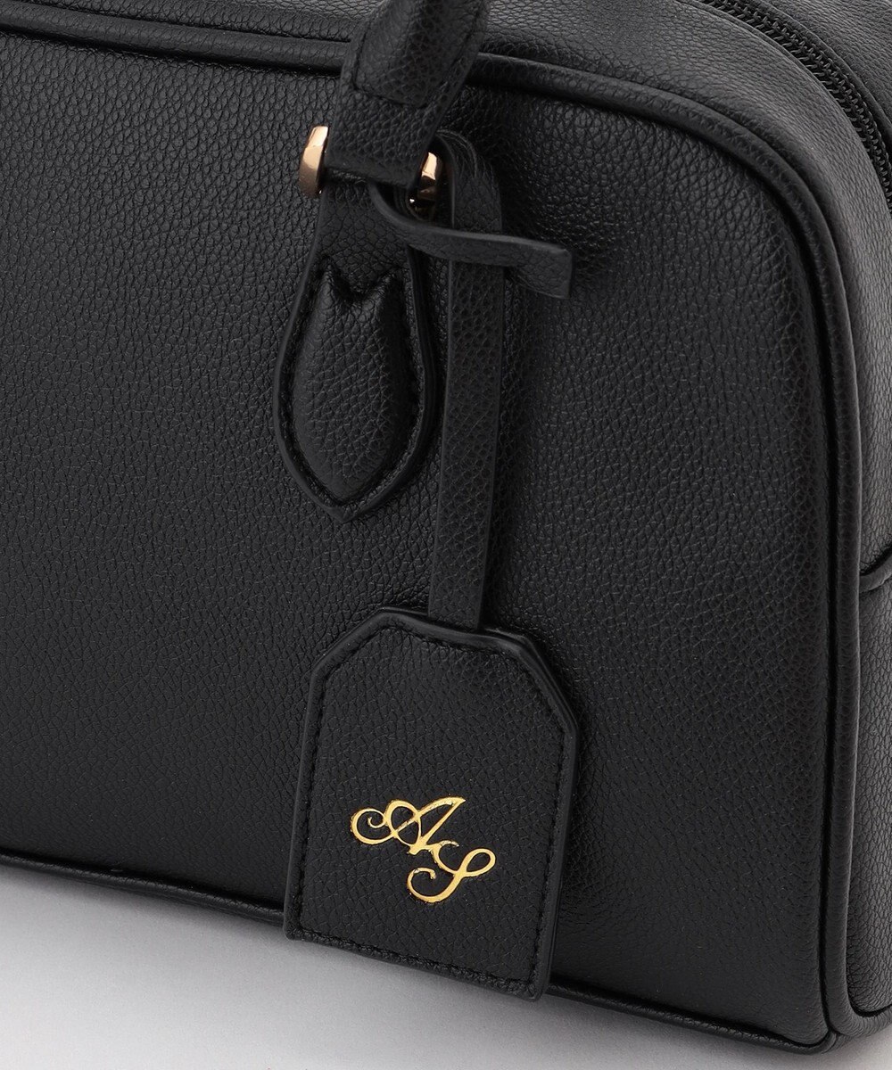 ANY SIS 【2WAY】ミニボストン バッグ 