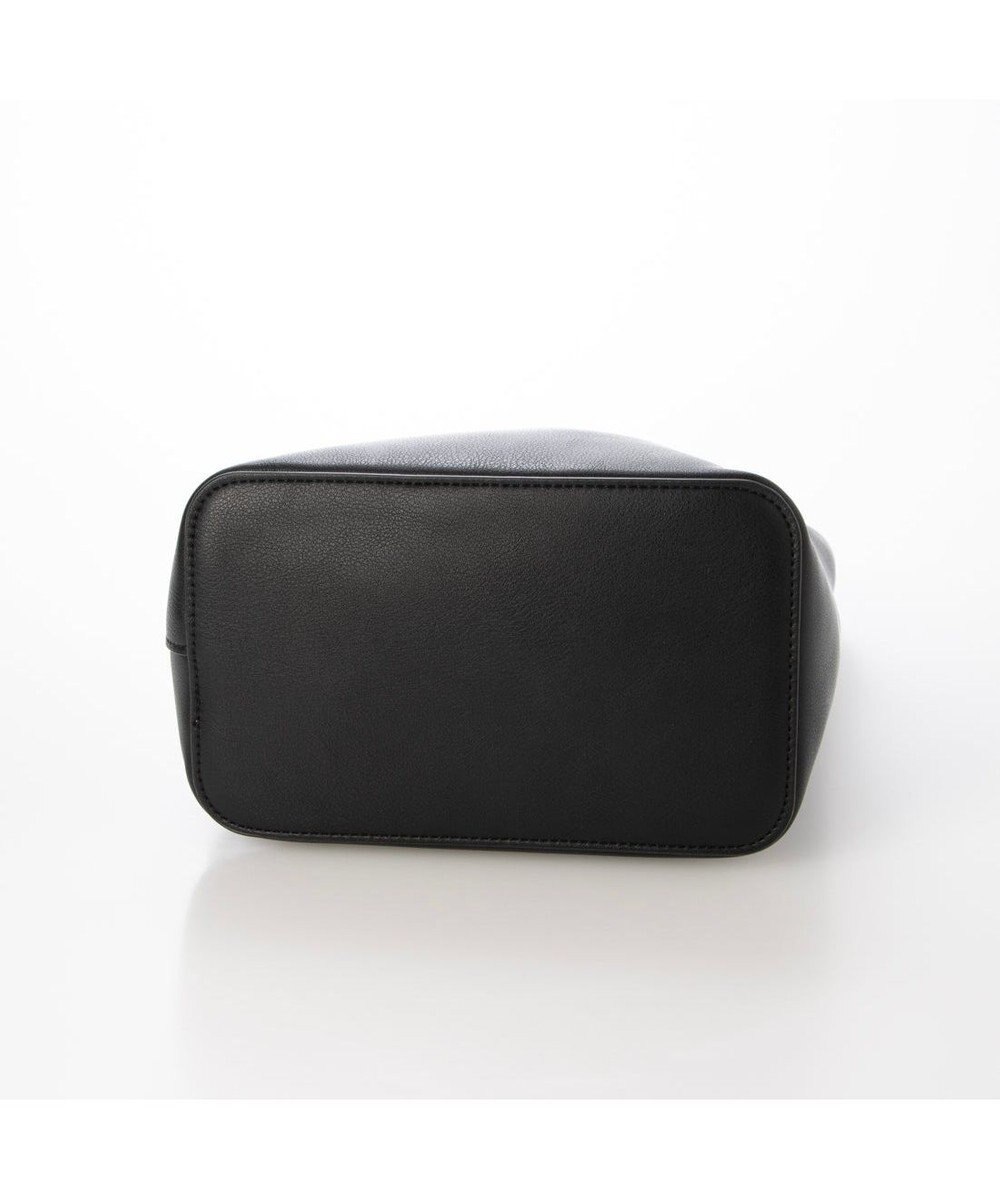 UNBILLION カシュカシュ cachecache / メッシュハンドル2wayワンショルダー 