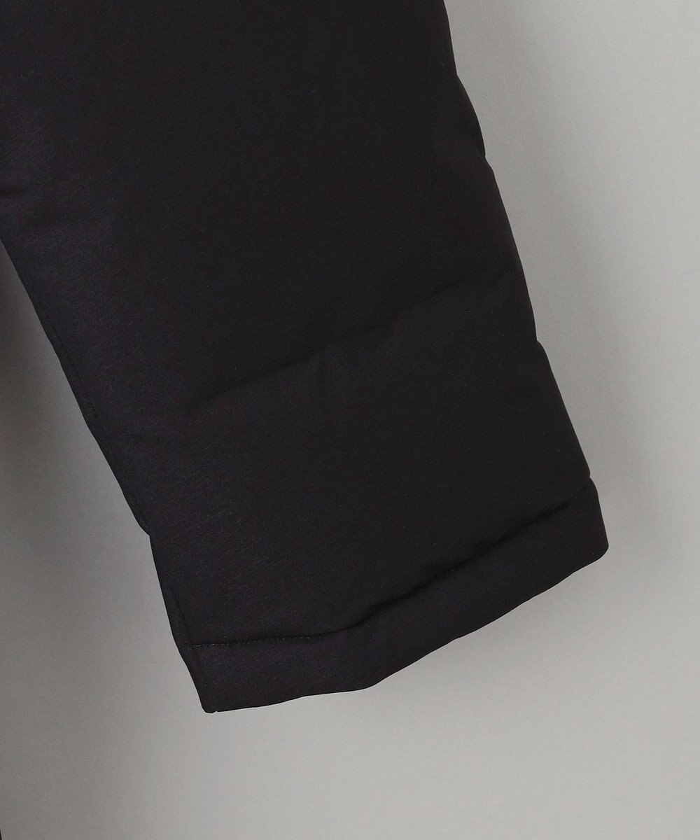 GOTAIRIKU 2年連続売上NO1【仕事で着られる】MINOTECH/ミノテック ドレス ダウンコート 