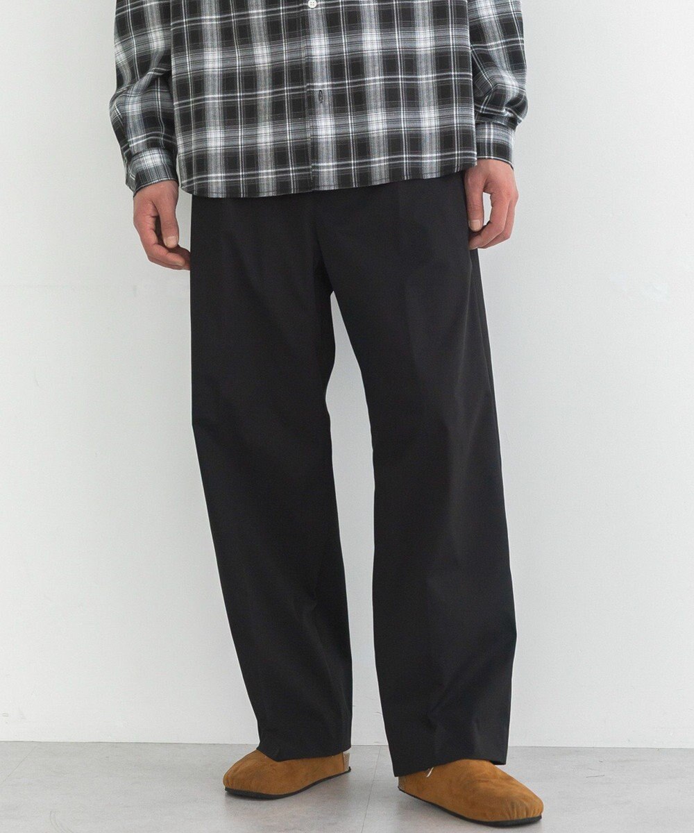 CRAFT STANDARD BOUTIQUE ワンタックチノスラックス 