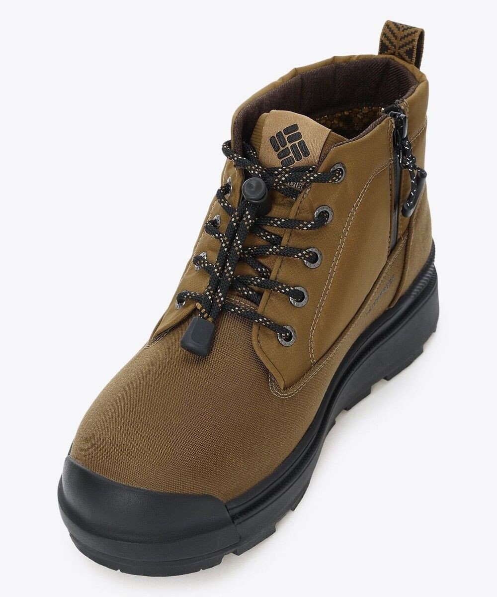 Columbia Columbia/ サップランド フォー チャッカ ウォータープルーフ オムニヒートインフィニティ /コロンビア 