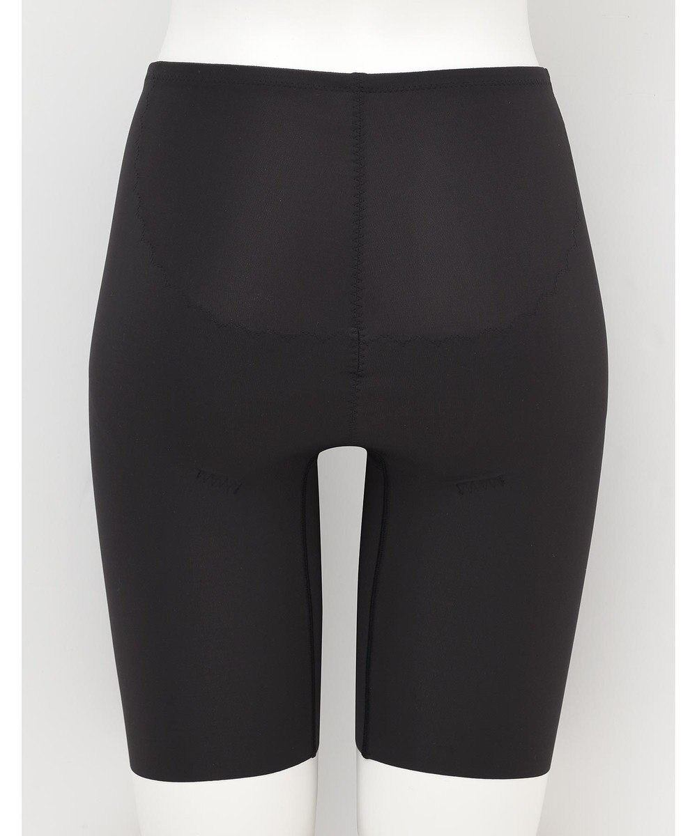 AMPHI ガードル ヒップアップ ヒップまるみをキープ 【Hold Day Girdle ホールドデイガードル】 ロング丈 GYJ169 アンフィ／ワコール 