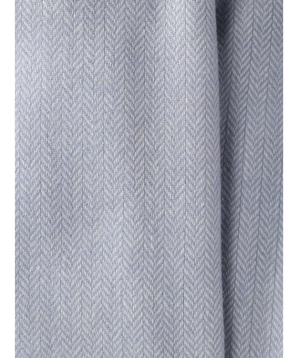 earth music&ecology ヘリンボーンイージーパンツ 