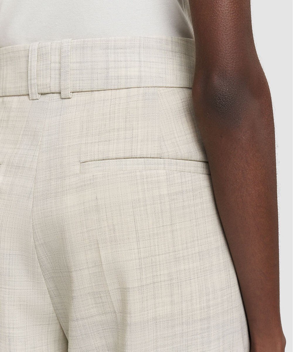 JOSEPH ライトウール　トラウザーズ 