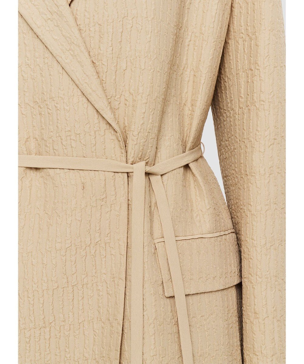 JOSEPH ジベリーナ　ダブルブレステッドジャケット 