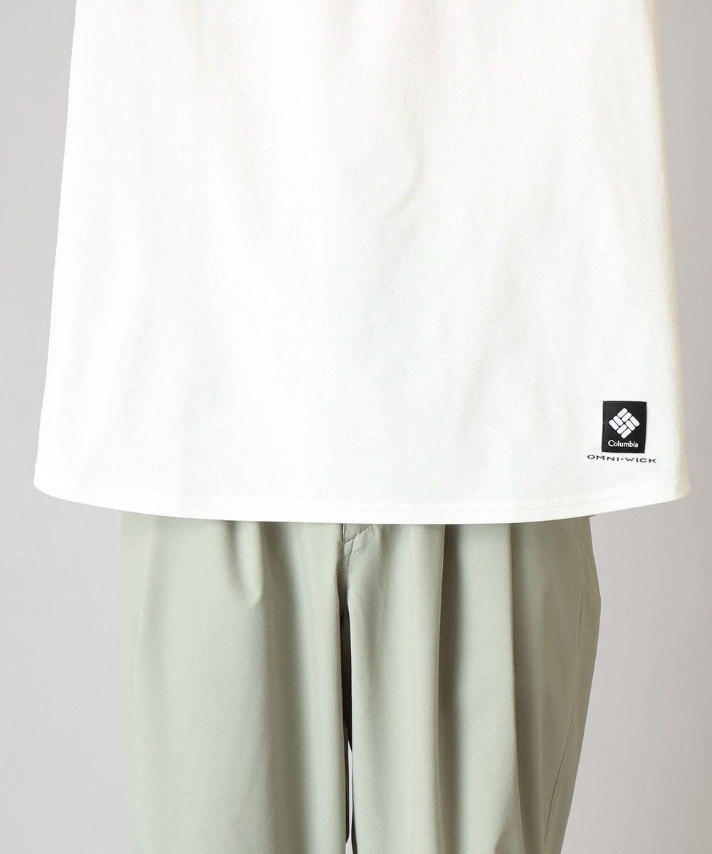 Columbia Columbia/ レイリバーラグラングラフィックショートスリーブTシャツ /コロンビア 