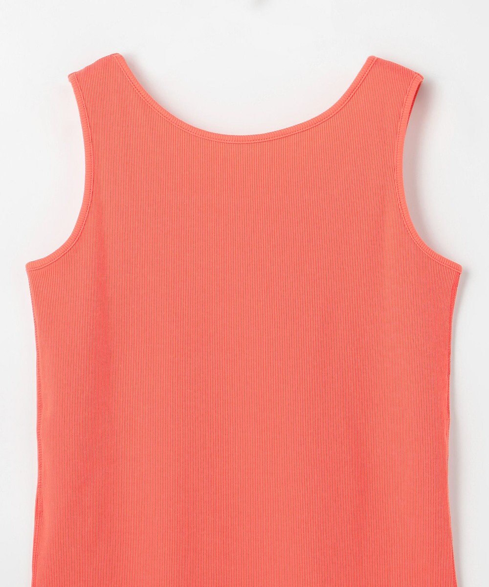 ANY 2WAYネックタンクトップ 