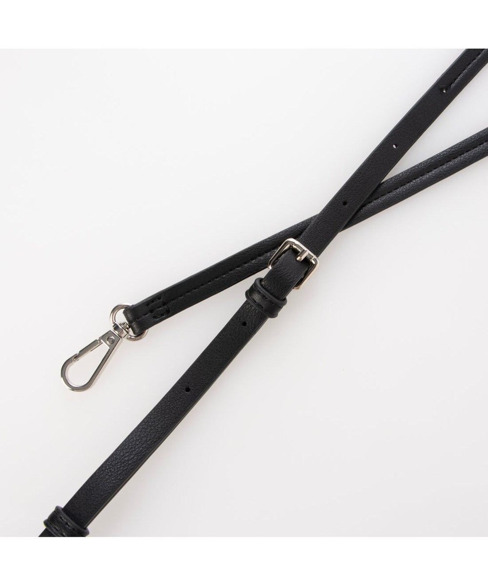 UNBILLION カシュカシュ cachecache / メッシュハンドル2wayワンショルダー 