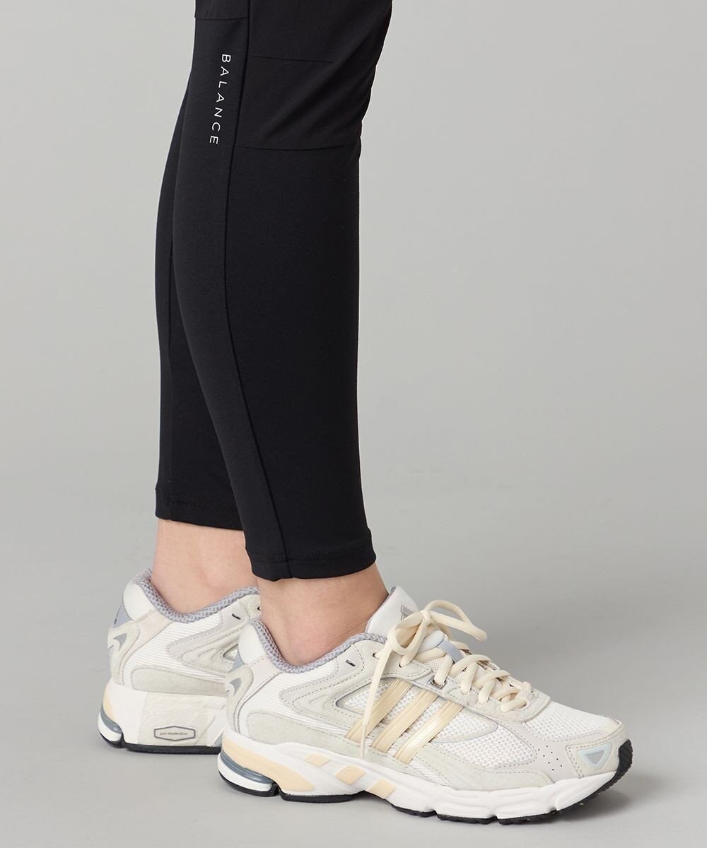 Chacott ランナーズパンツ 