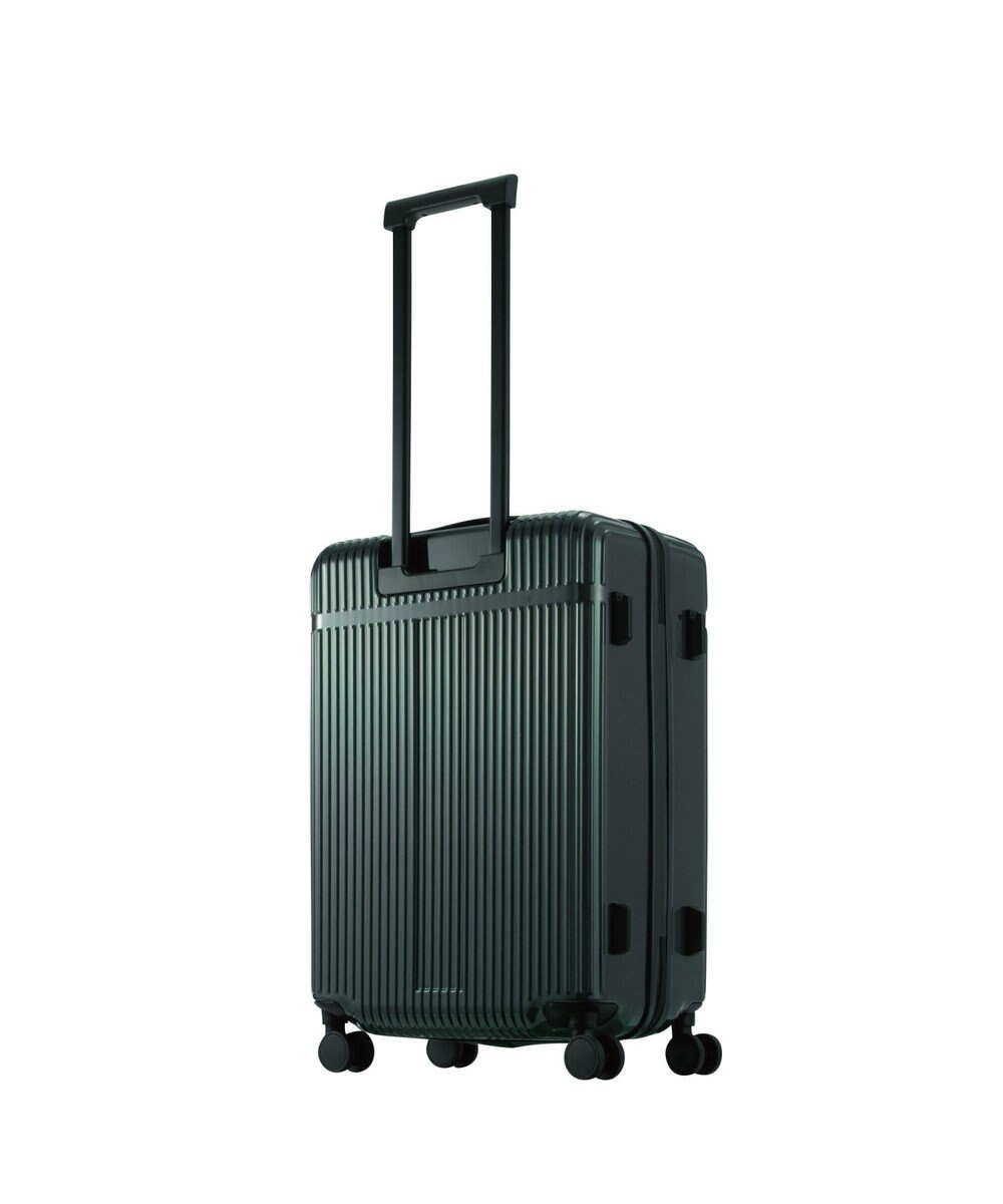 ACE BAGS & LUGGAGE ace. リエントZ スーツケース Mサイズ 54L 05762 