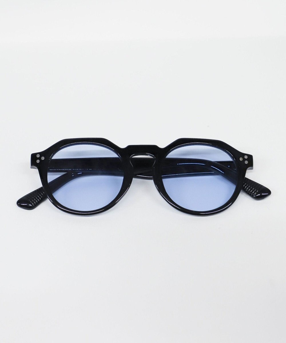 WEGO 【ユニセックス着用ITEM】カラーレンズクラウンパントアイウェア 