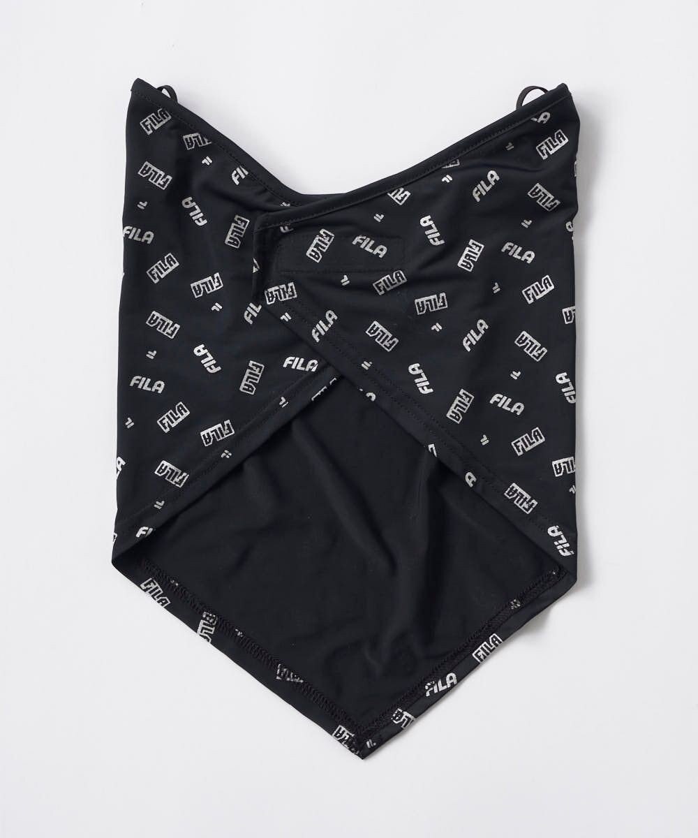 FILA GOLF／marie claire 【FILA GOLF】フェイスマスク 