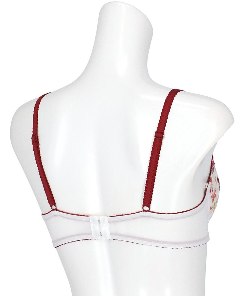 Wing ブラジャー Wing Lesiage ふんわりまるみメイク ソフトなつけごこち 【2120シリーズ】 ブラ Gカップまで対応 大きいサイズ PB2120 ウイング／ワコール 