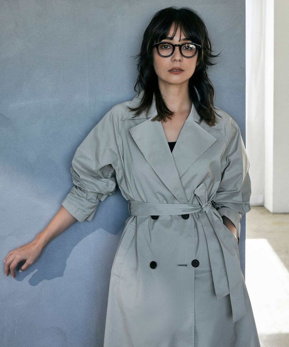 ICB 【洗える】 コットンリヨセルスムース タンクトップ 