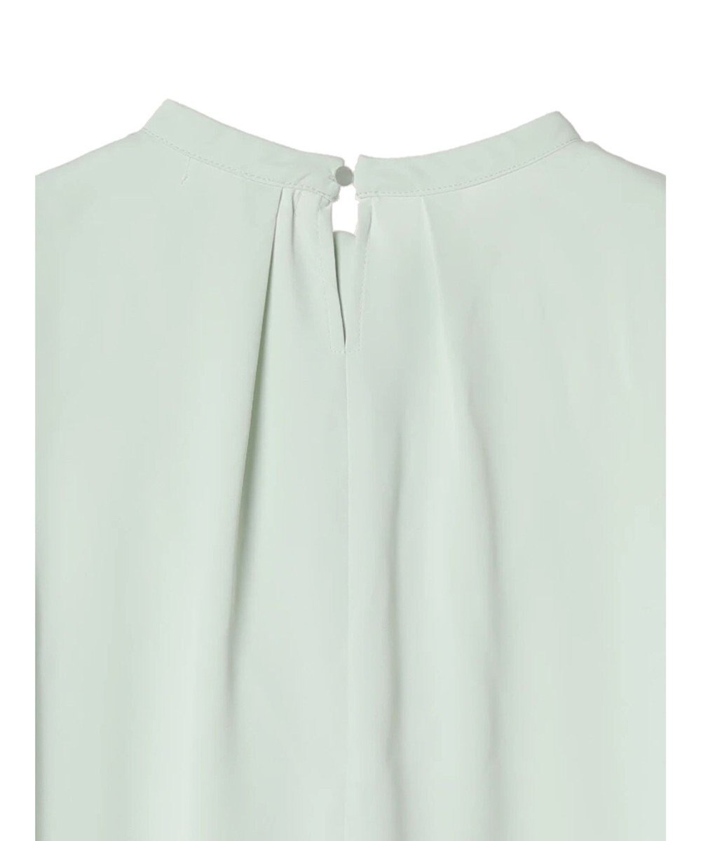 Green Parks ２ｗａｙ　ボウタイアソートブラウス 