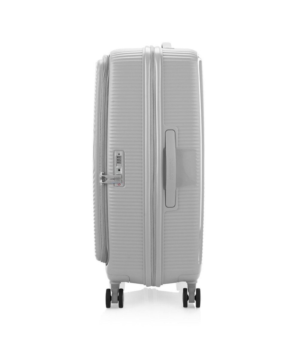 Samsonite アメリカンツーリスター スーツケース 98(/114)L  キュリオ スピナー75 CURIO 