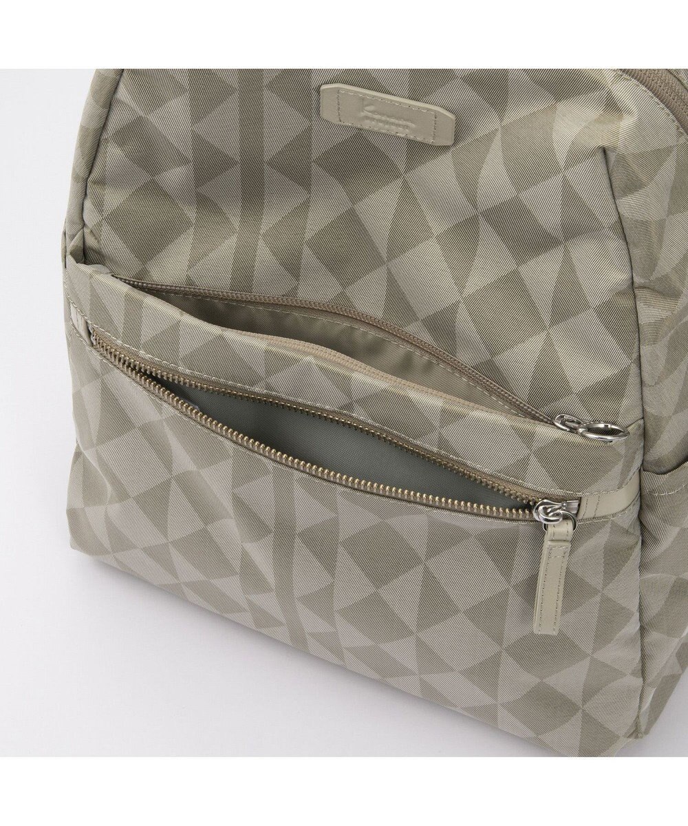 ACE BAGS & LUGGAGE Kanana project モノグラム3rd LTD リュックサック  A4サイズ 20155 カナナ プロジェクト 