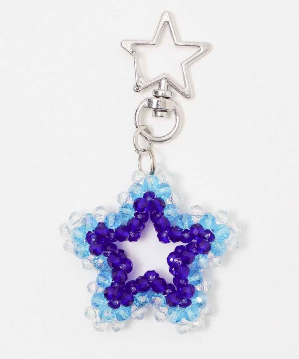 WEGO スタービーズキーホルダー 