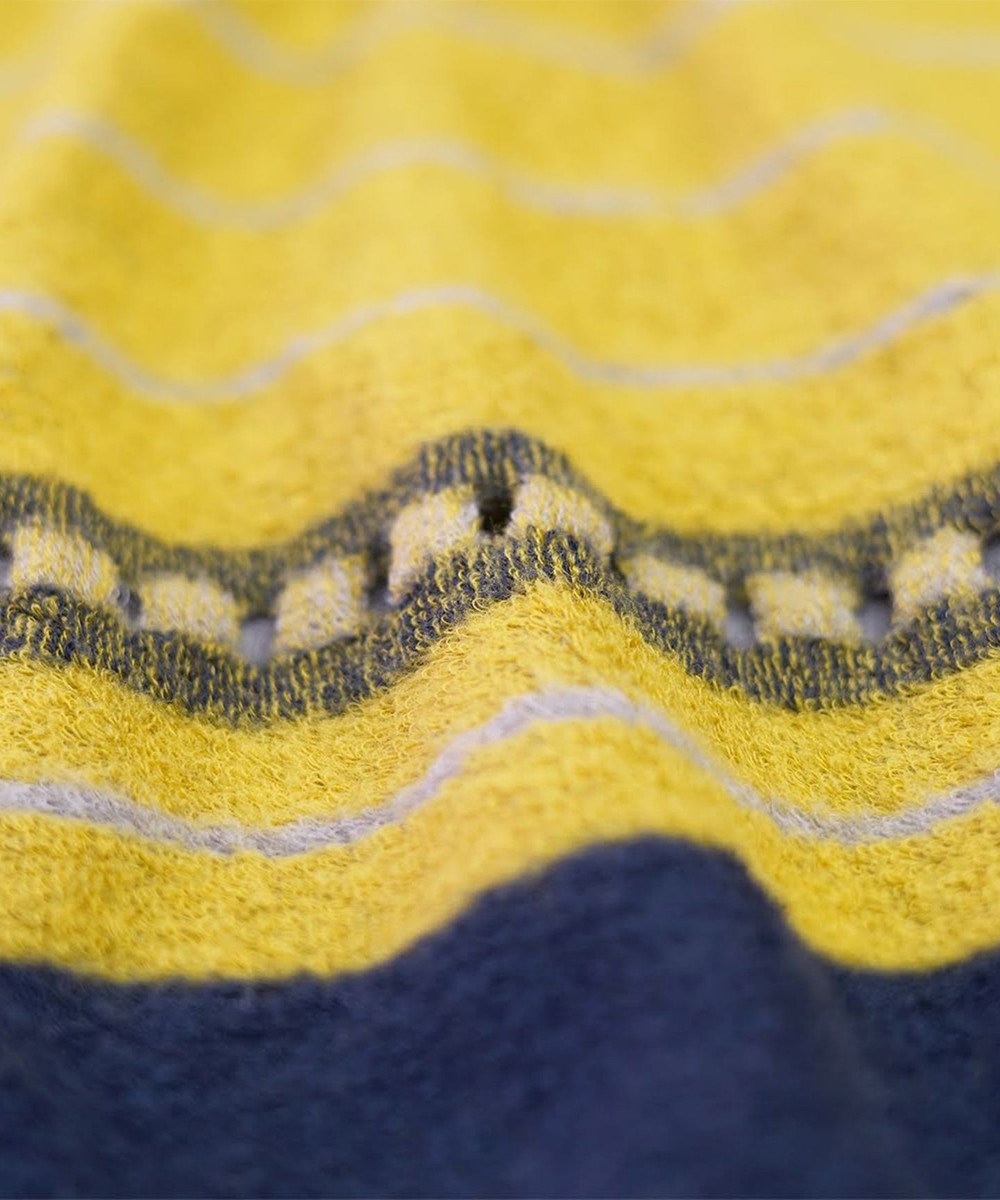 nitorito 【UNISEX】window ストール 