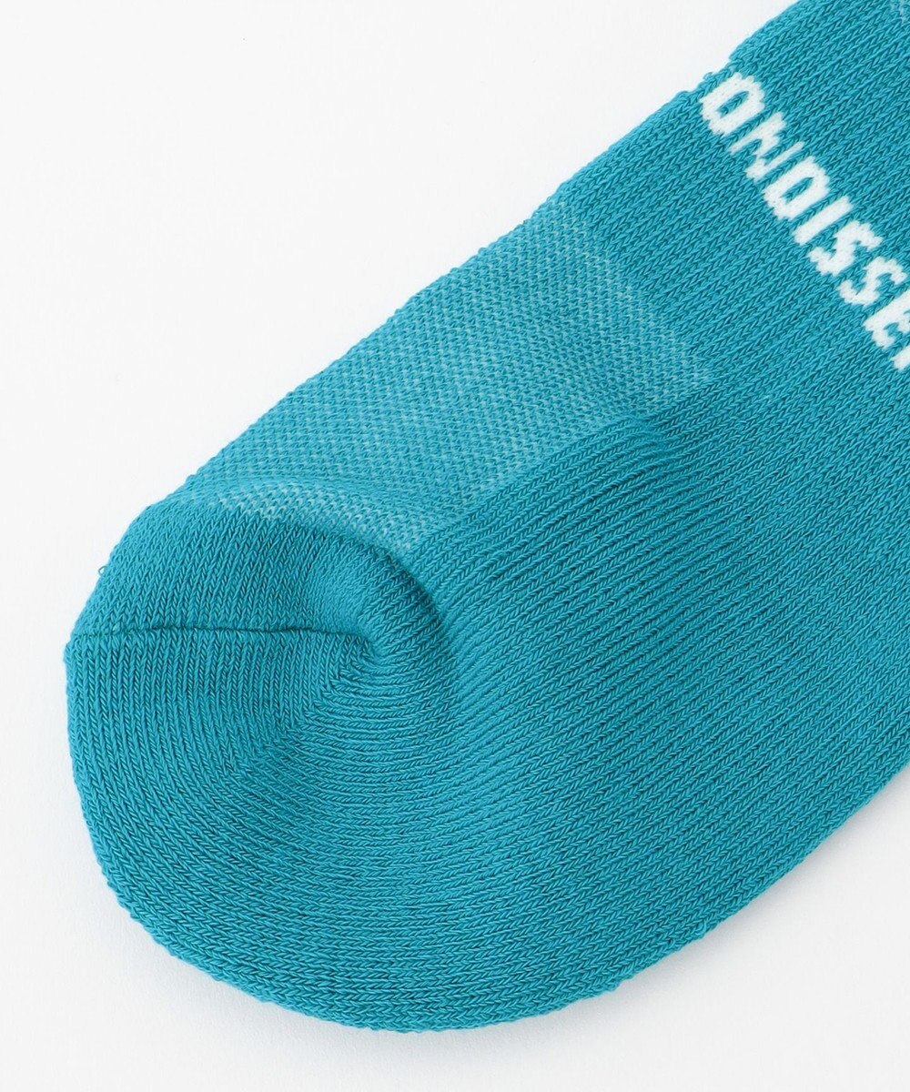 23区GOLF 【MEN】】ショート丈 ソックス 