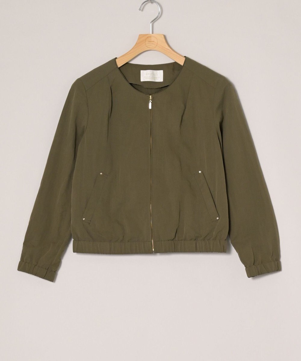 ONWARD Reuse Park 【any SiS】ジャケット秋冬 