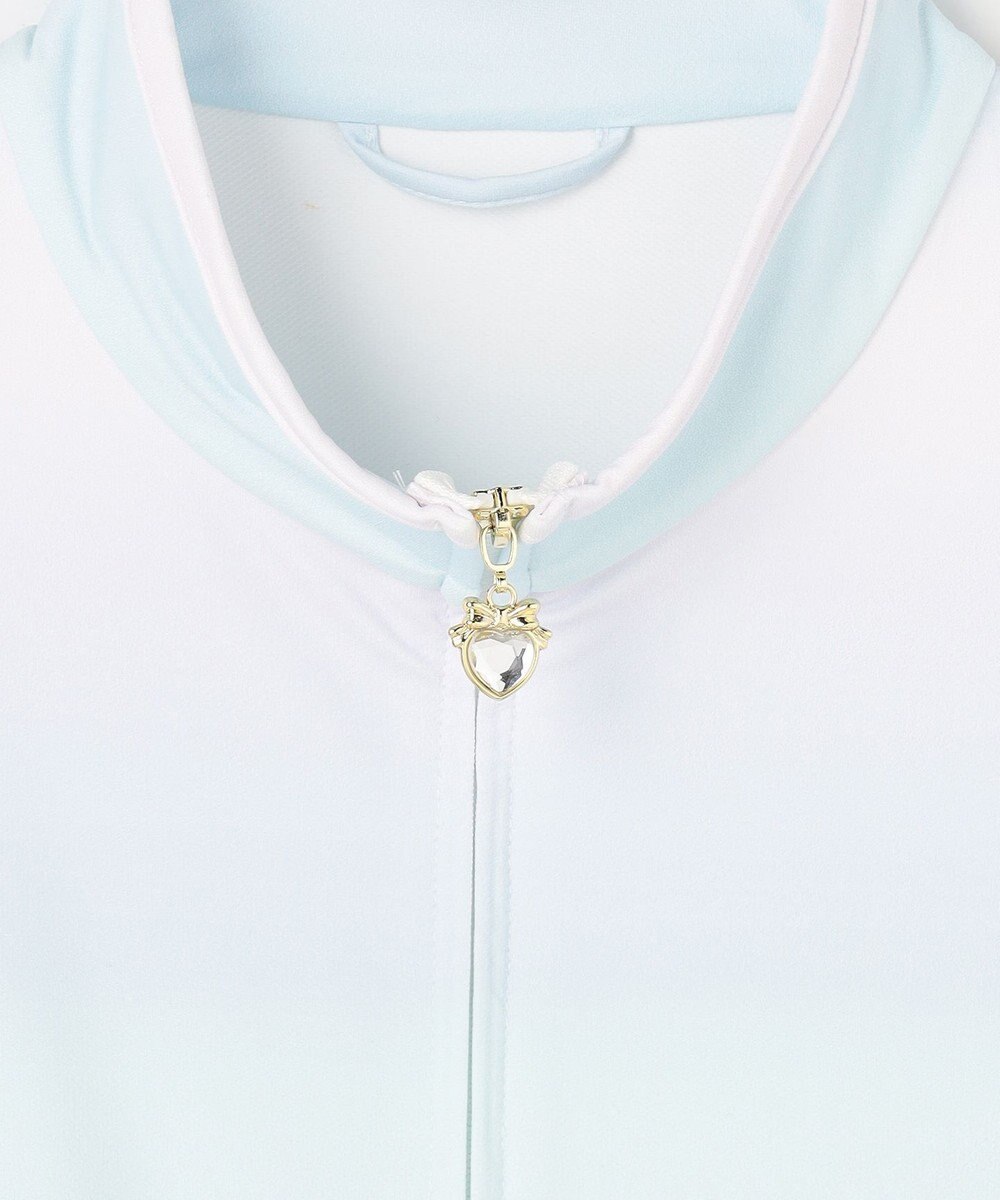 ANY KIDS 【洗濯機可能/速乾/接触冷感/水陸両用】UVカット ラッシュガード 