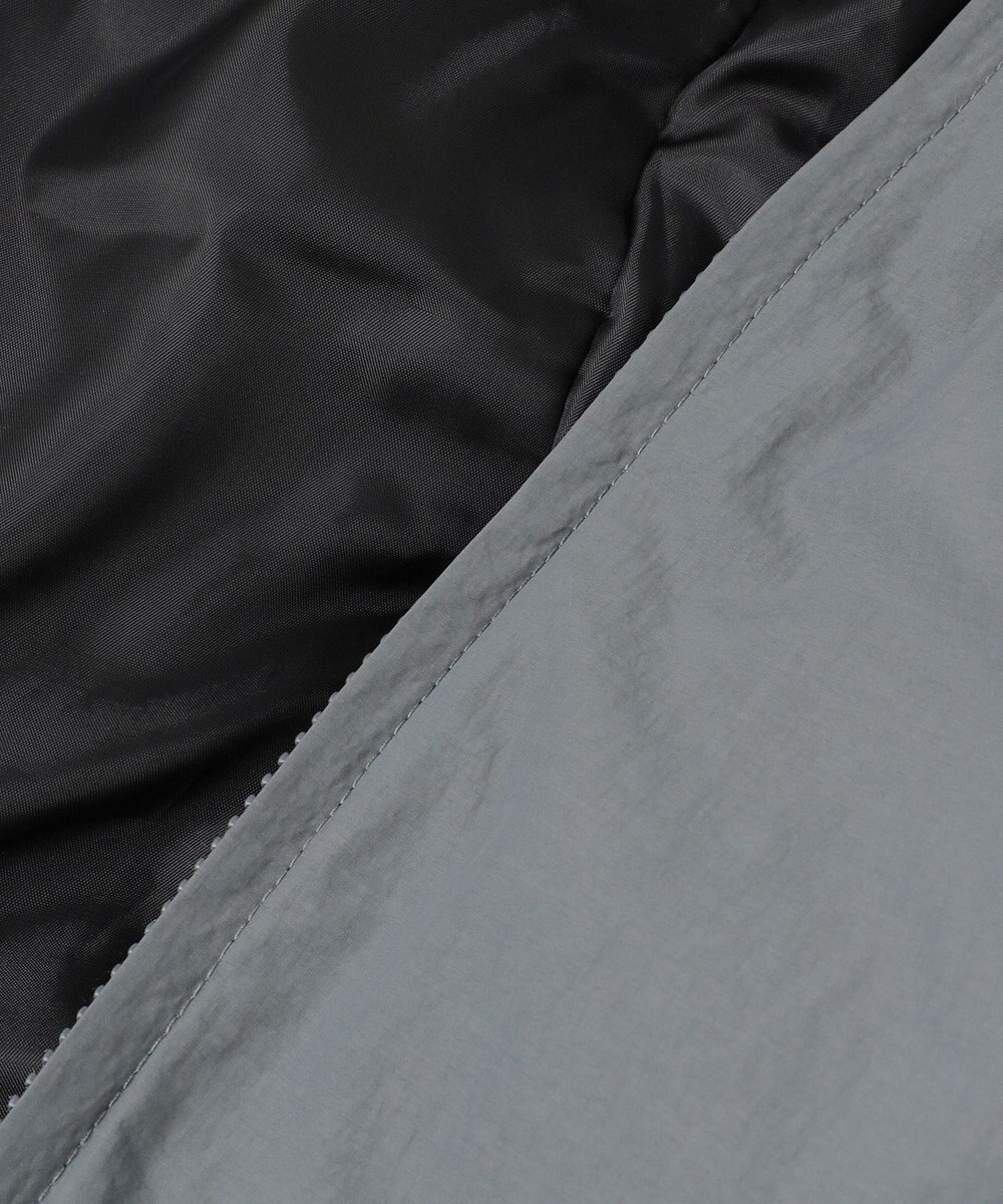 J.PRESS MEN 【WEB・一部店舗限定】フーデット ダウンジャケット 